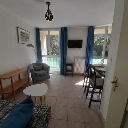 Marseille Calanques Apartment ภายนอก รูปภาพ