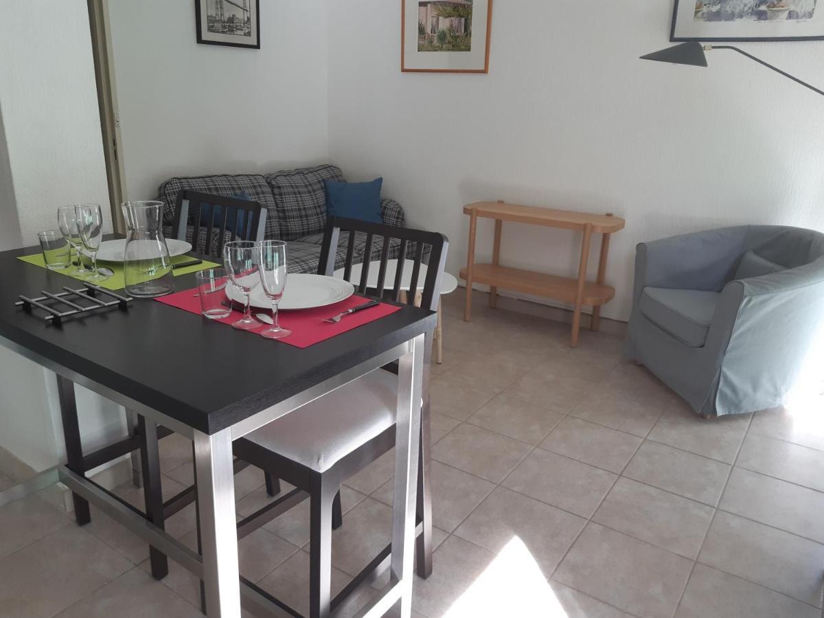 Marseille Calanques Apartment ภายนอก รูปภาพ