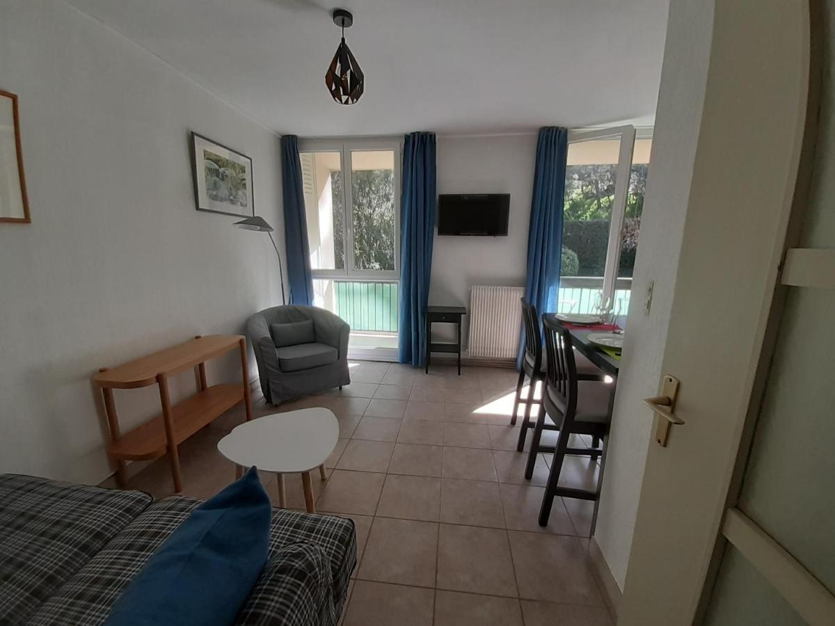 Marseille Calanques Apartment ภายนอก รูปภาพ