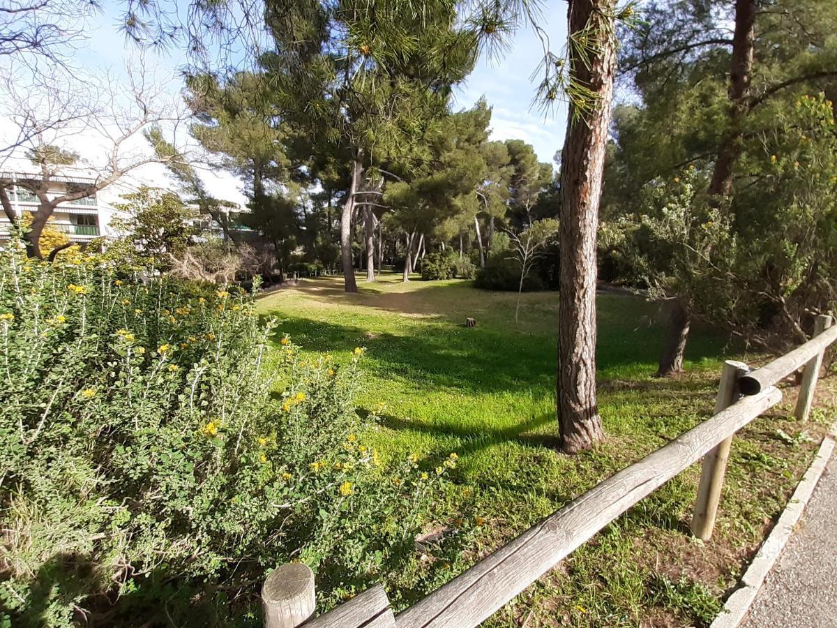 Marseille Calanques Apartment ภายนอก รูปภาพ