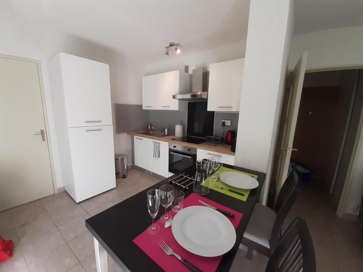 Marseille Calanques Apartment ภายนอก รูปภาพ