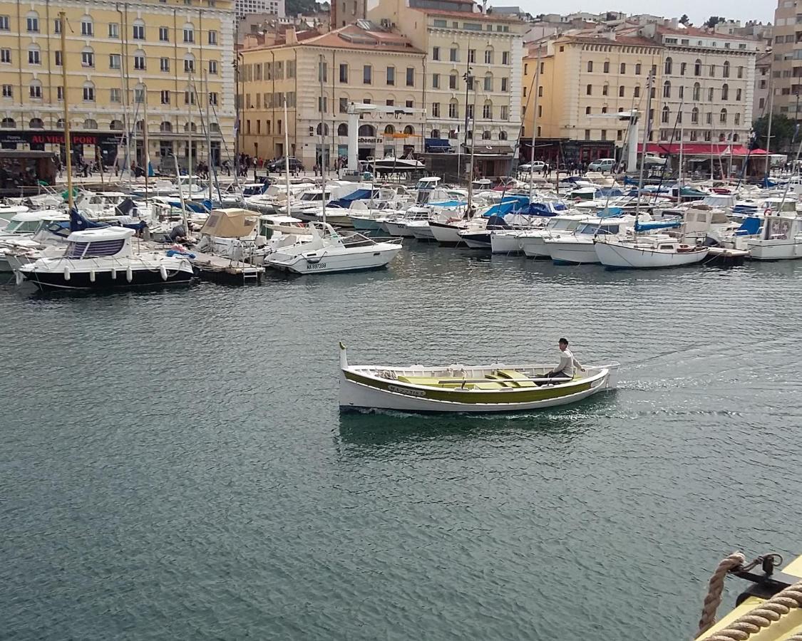 Marseille Calanques Apartment ภายนอก รูปภาพ