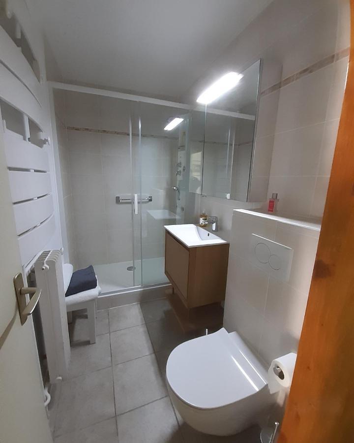 Marseille Calanques Apartment ภายนอก รูปภาพ