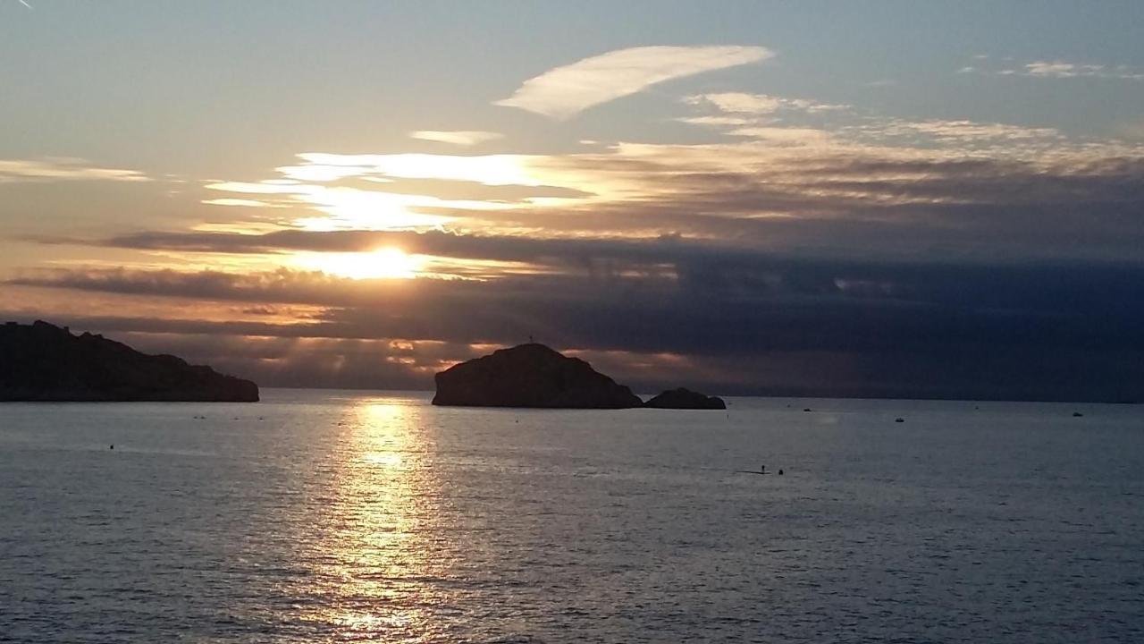 Marseille Calanques Apartment ภายนอก รูปภาพ